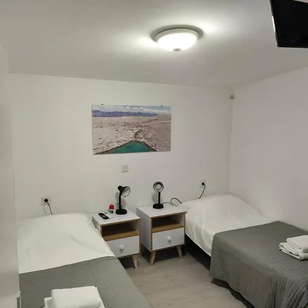 Tonino House Holiday home *