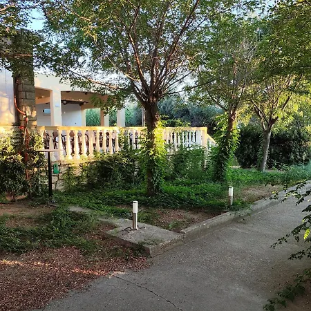 Tonino House *