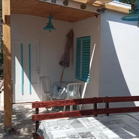 Holiday home Tonino House