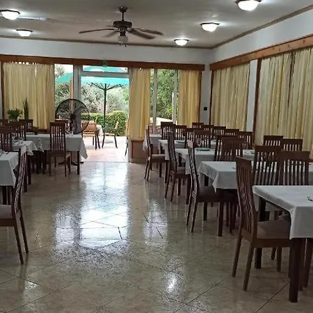 Tonino House