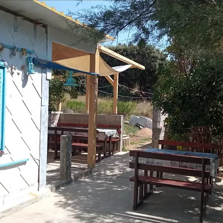 Holiday home Tonino House Pag Town