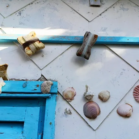 Vikendica Tonino House *