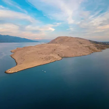 Tonino House Vikendica *