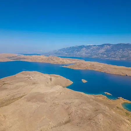 Tonino House Vikendica