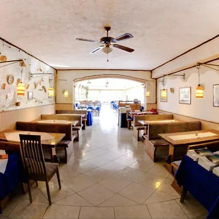 Tatil Evi Tonino House