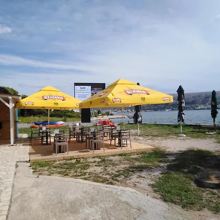 Vikendica Tonino House