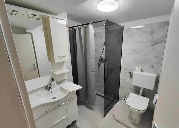 Tonino House Vikendica Pag Town