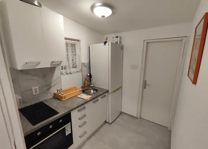 Vikendica Tonino House *