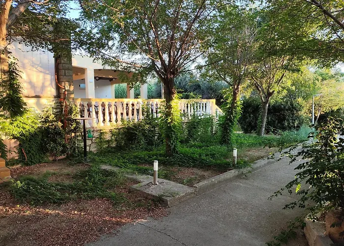 Tonino House *