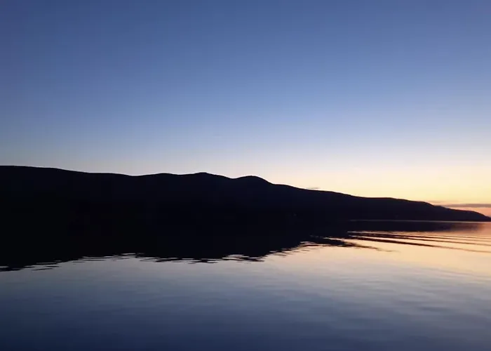 Vikendica Tonino House Pag Town