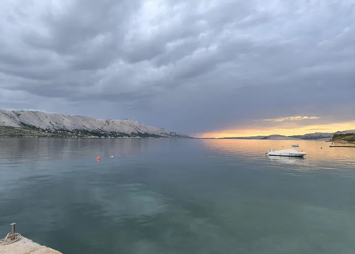 Tonino House Vikendica *