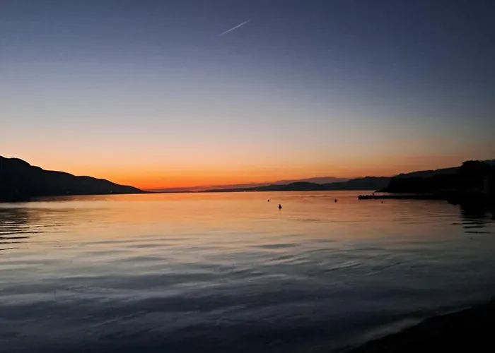 Tonino House Vikendica *