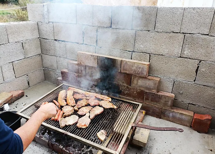 Vikendica Tonino House