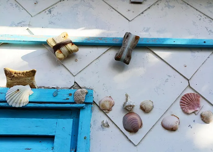 Vikendica Tonino House *