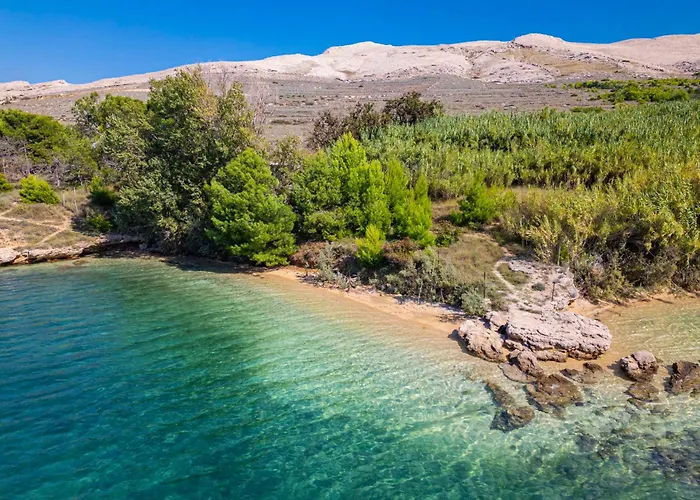 Vikendica Tonino House