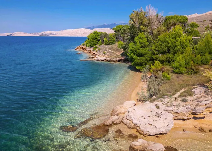 Vikendica Tonino House