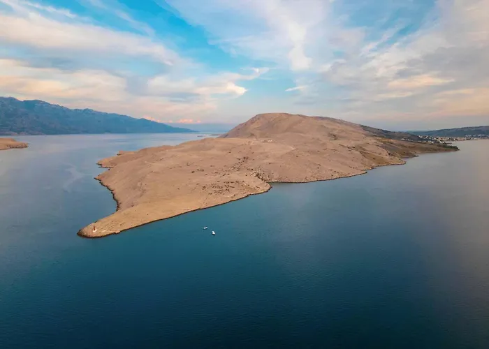 Tonino House Vikendica *