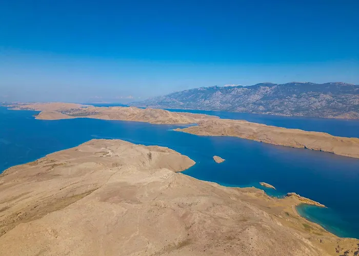 Tonino House Vikendica