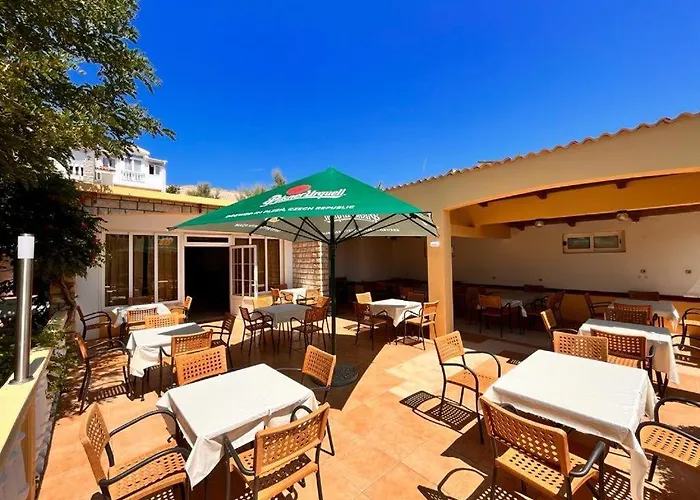 Tonino House Pag Town