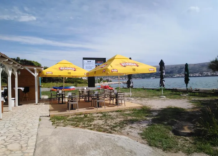 Vikendica Tonino House