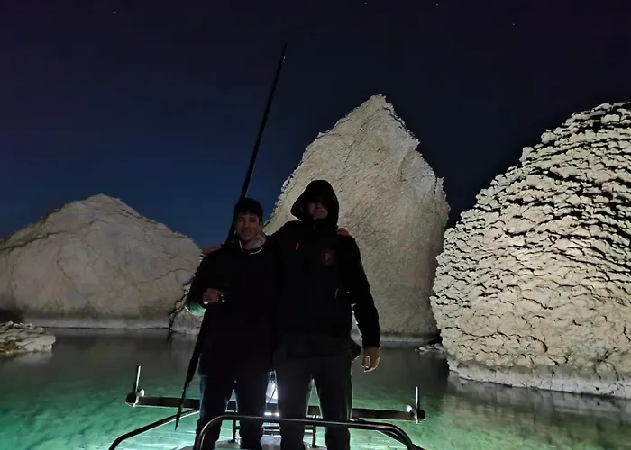 Tonino House Pag Town