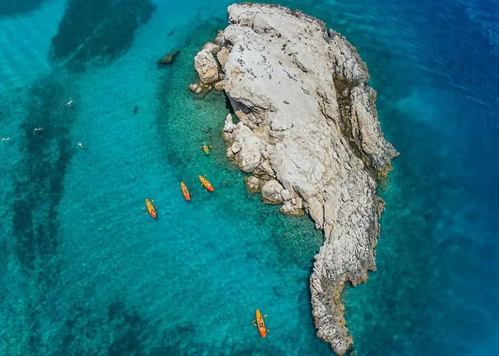 Tonino House Vikendica