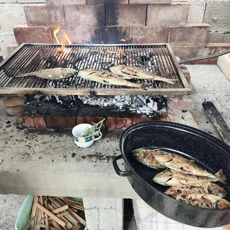 Tonino House Σπίτι διακοπών Pag Town