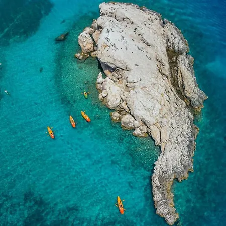 Tonino House Casa de Férias